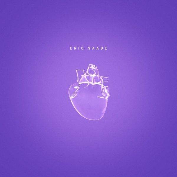 Album Eric Saade - Glas