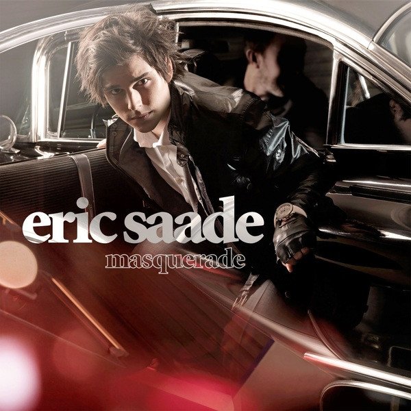 Album Eric Saade - Masquerade
