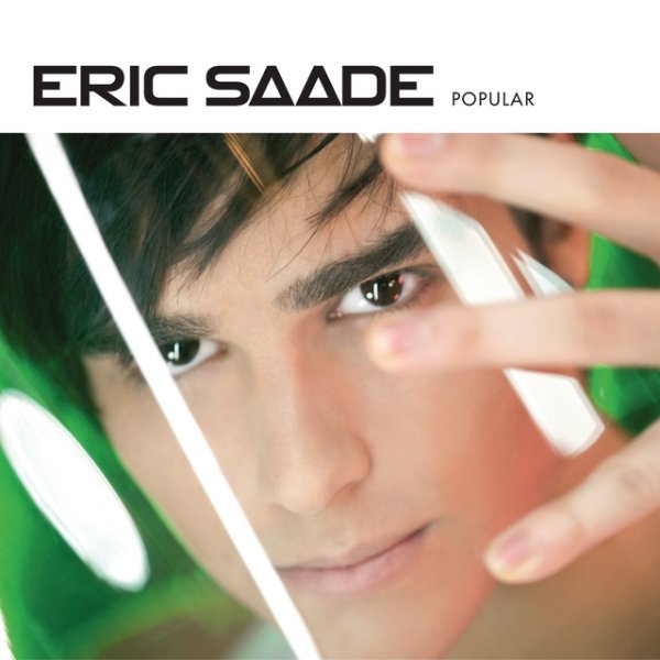 Album Eric Saade - Popular