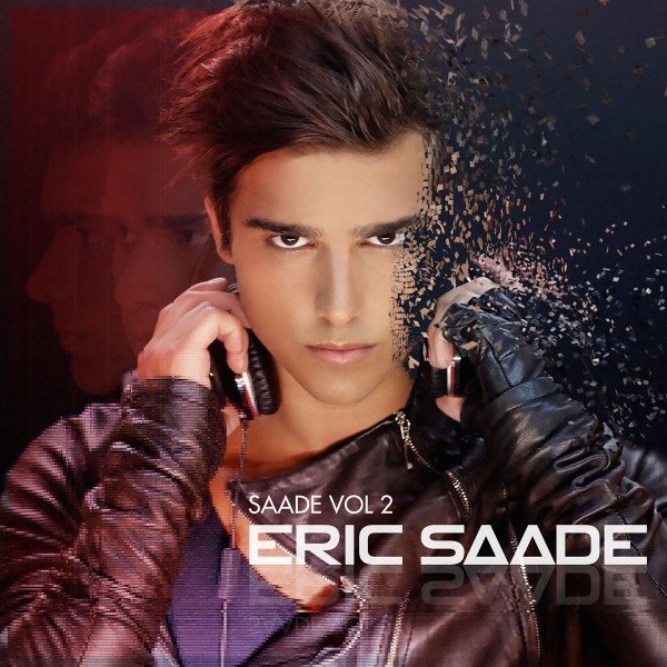 Album Eric Saade - Saade, Vol. 2