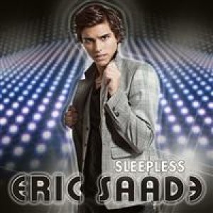 Album Eric Saade - Sleepless