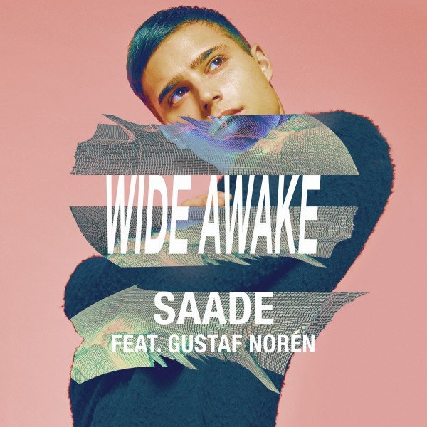 Eric Saade Wide Awake, 2016