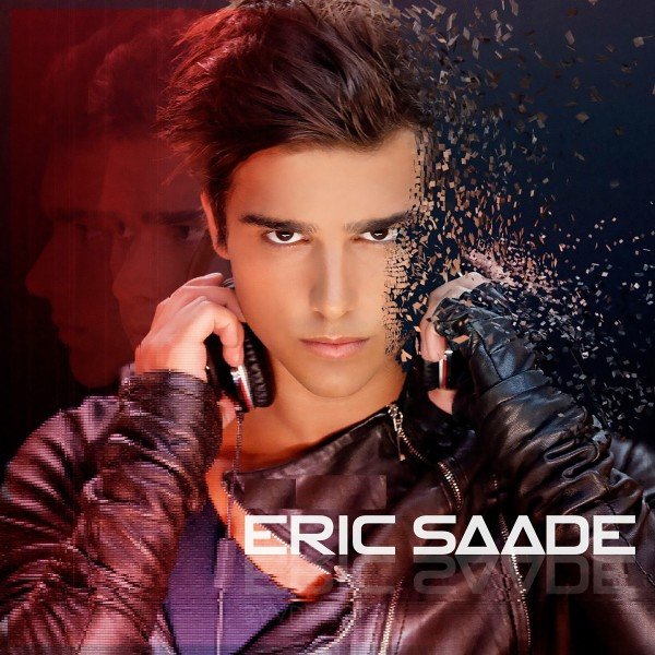 Eric Saade Without You I'm Nothing, 2012