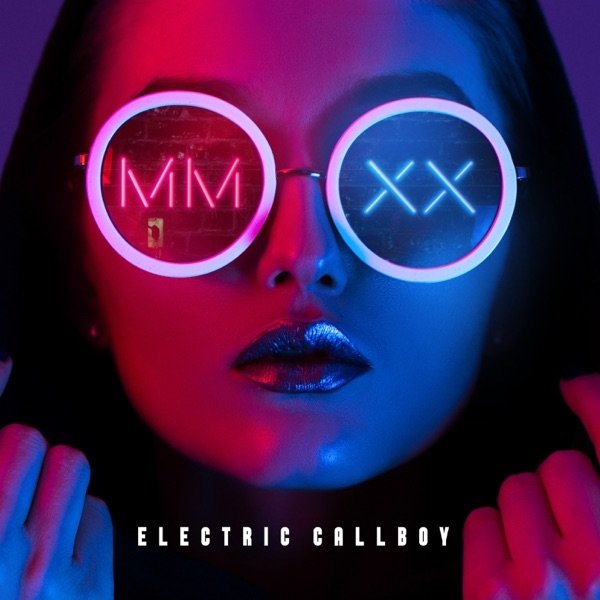 Album Electric Callboy - MMXX