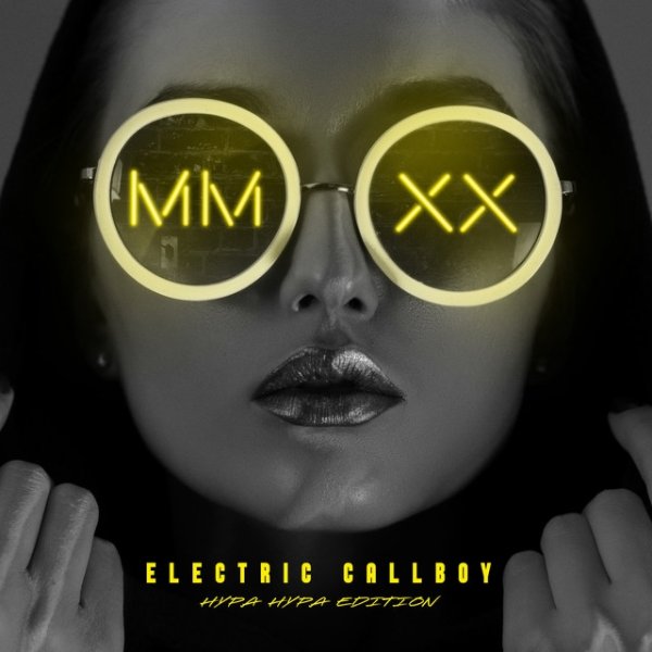 Electric Callboy MMXX - Hypa Hypa Edition, 2021