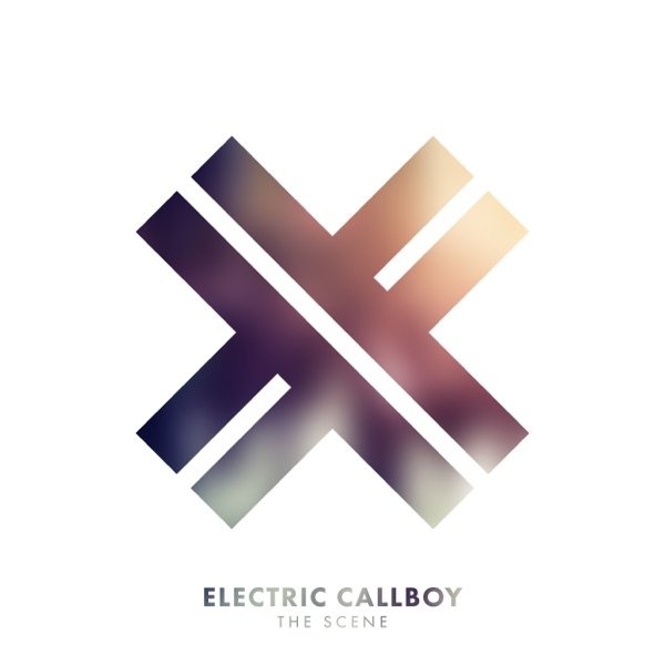 Electric Callboy The Scene, 2017