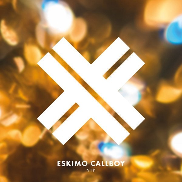 Album Electric Callboy - VIP