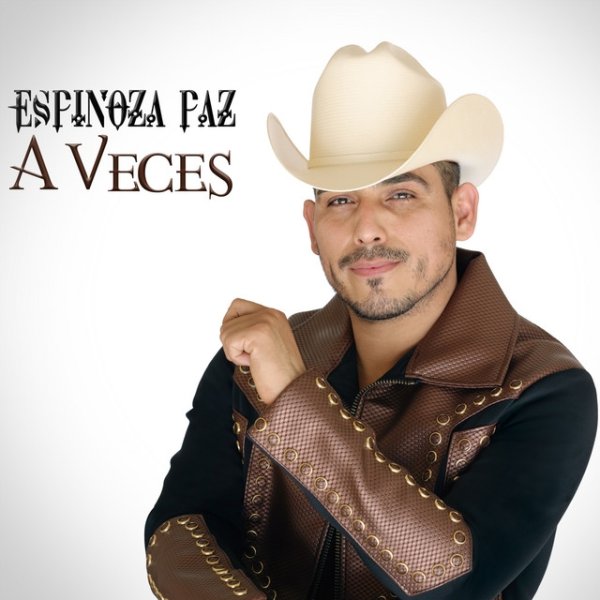 Album Espinoza Paz - A Veces