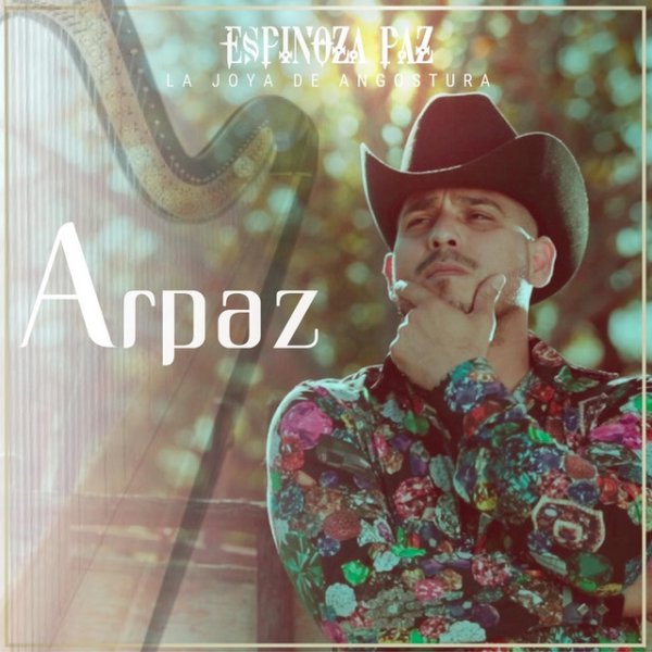 Arpaz - album