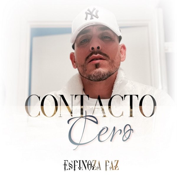 Contacto Cero Album 