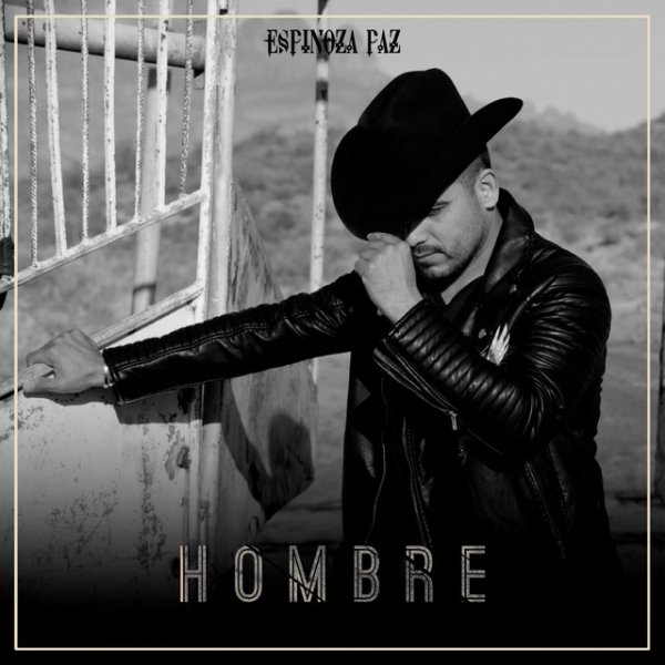 Espinoza Paz Hombre, 2019