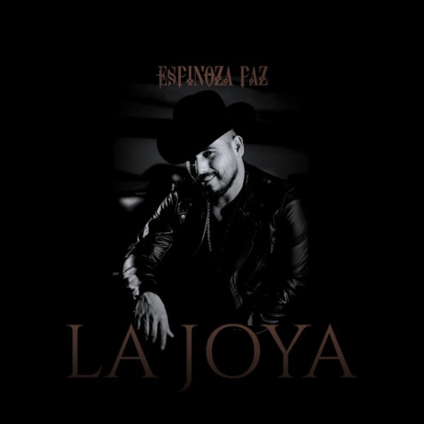 Album Espinoza Paz - La Joya