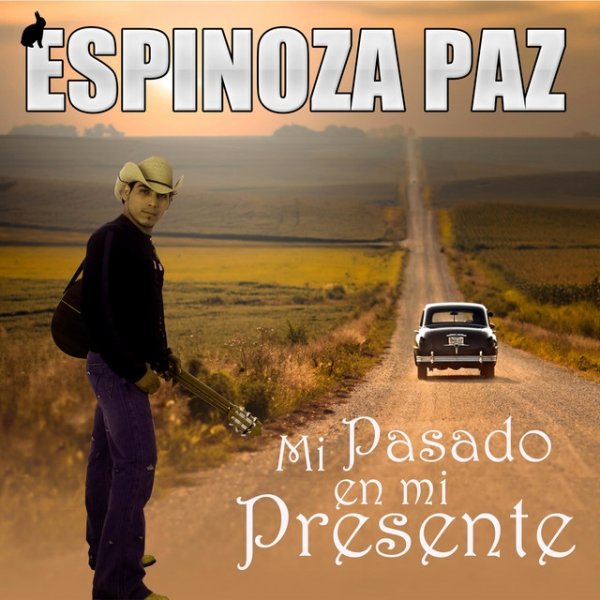 Album Espinoza Paz - Mi Pasado en Mi Presente
