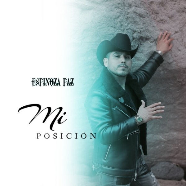 Album Espinoza Paz - Mi Posición