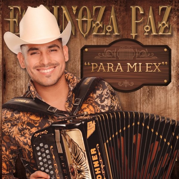 Album Espinoza Paz - Para Mi Ex