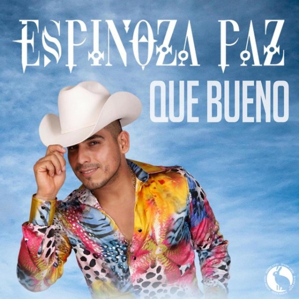 Album Espinoza Paz - Que Bueno