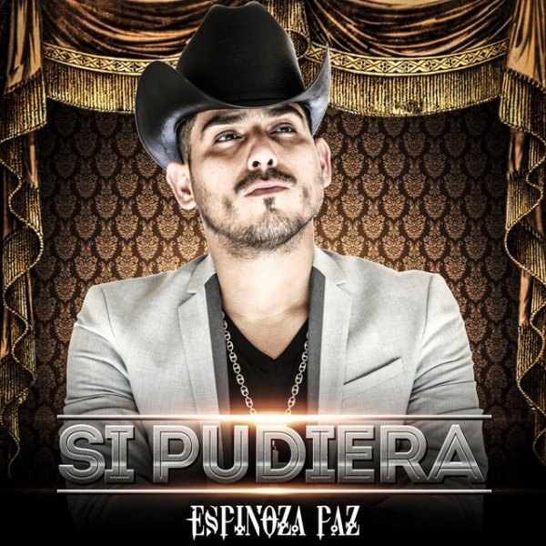Album Espinoza Paz - Si Pudiera