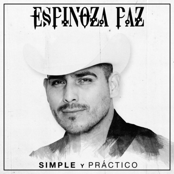 Album Espinoza Paz - Simple y Práctico