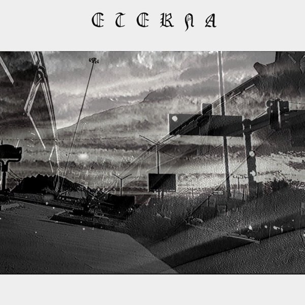 Album Eterna - Eterna