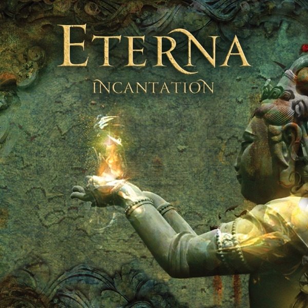 Album Eterna - Incantation