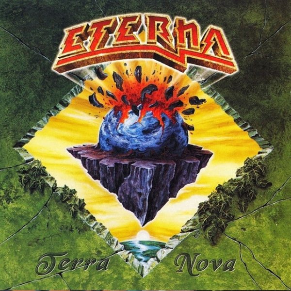 Terra Nova Album 
