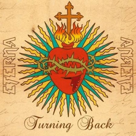 Album Eterna - Turning Back