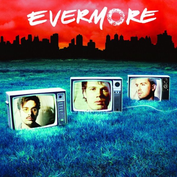 Album Evermore - Evermore