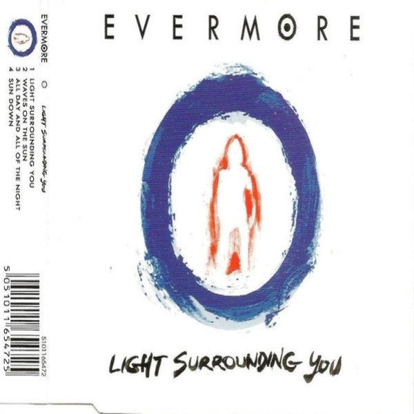 Light Surrounding You - album