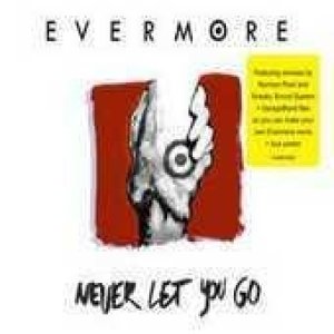 Album Evermore - Never Let You Go