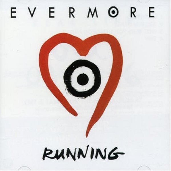 Album Evermore - Running