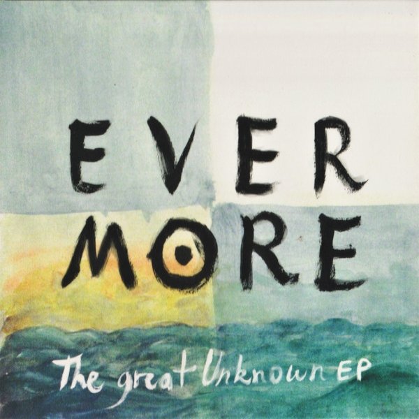The Great Unknown EP Album 