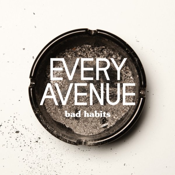 Album Every Avenue - Bad Habits