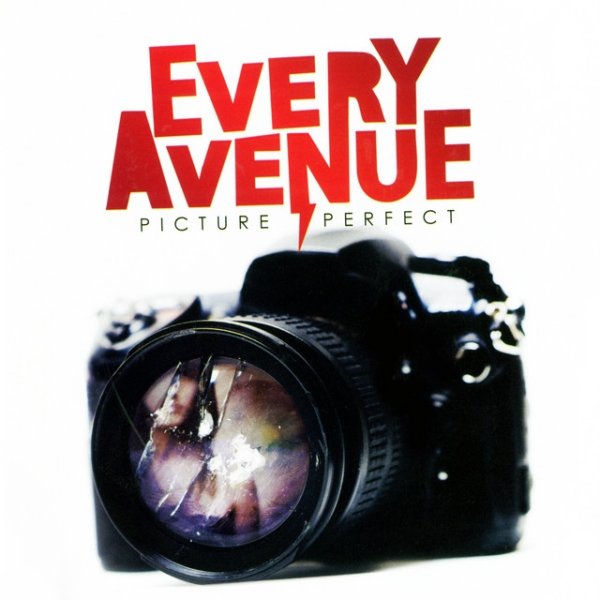 Album Every Avenue - Picture Perfect