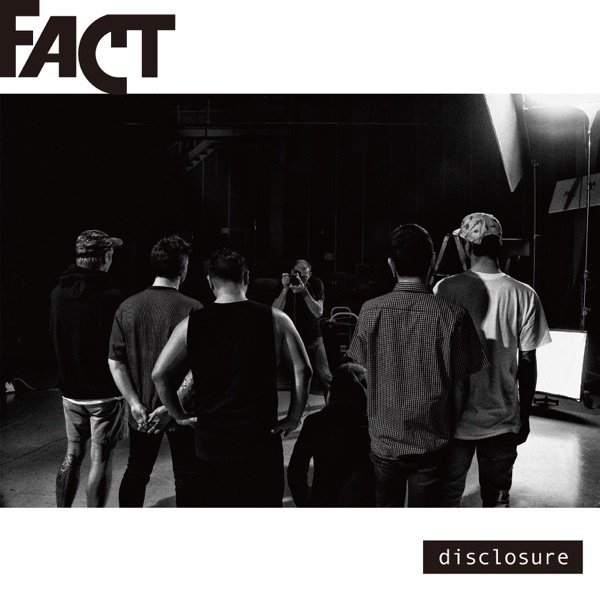 disclosure - album