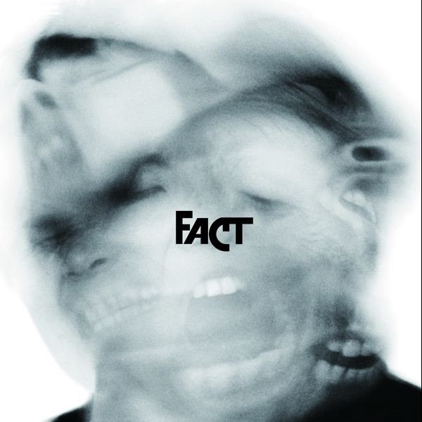 Album Fact - In the blink of an eye
