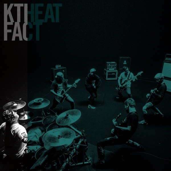 KTHEAT - album