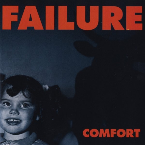 Album Failure - Comfort