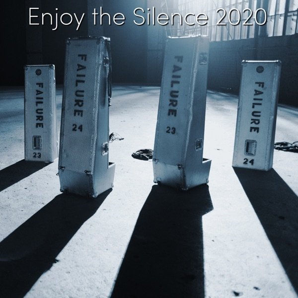 Enjoy the Silence 2020 - album