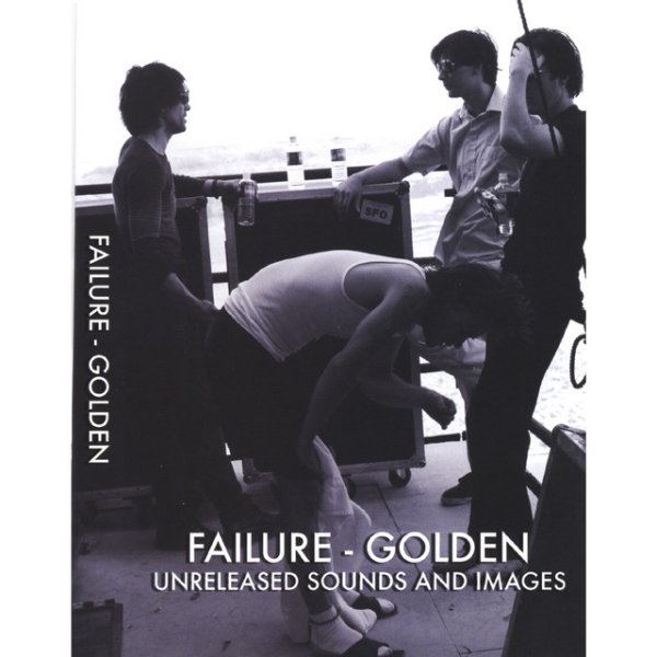 Album Failure - Golden