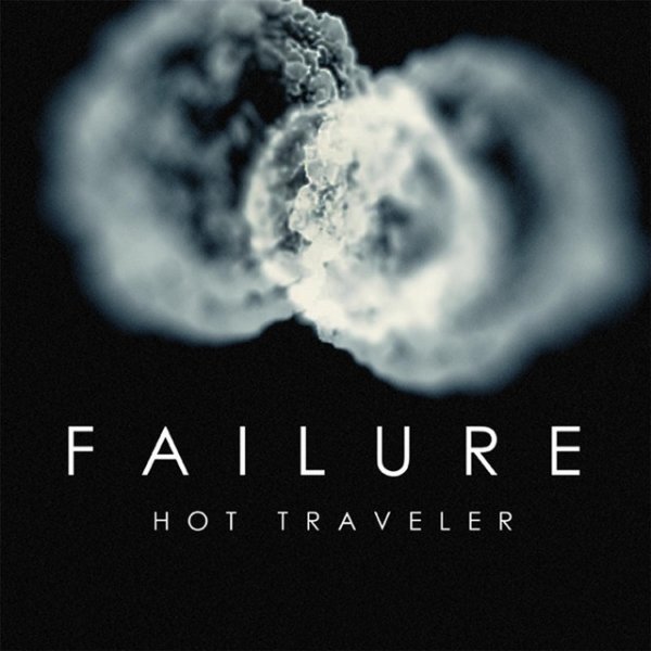 Hot Traveler - album