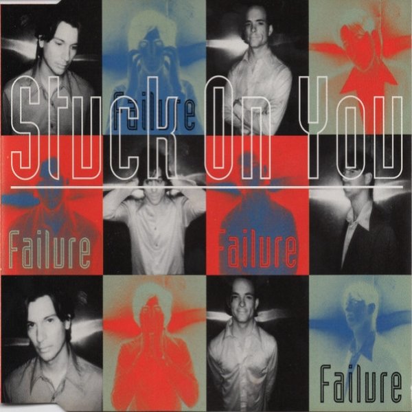 Album Failure - Stuck On You
