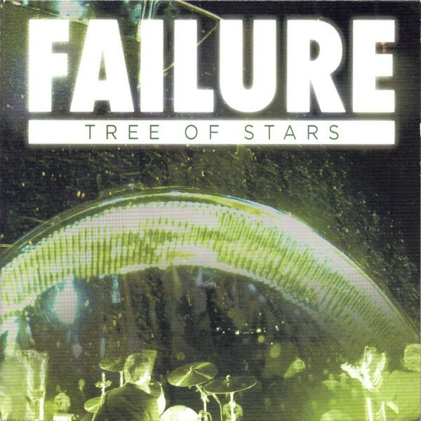 Failure Tree Of Stars, 2014