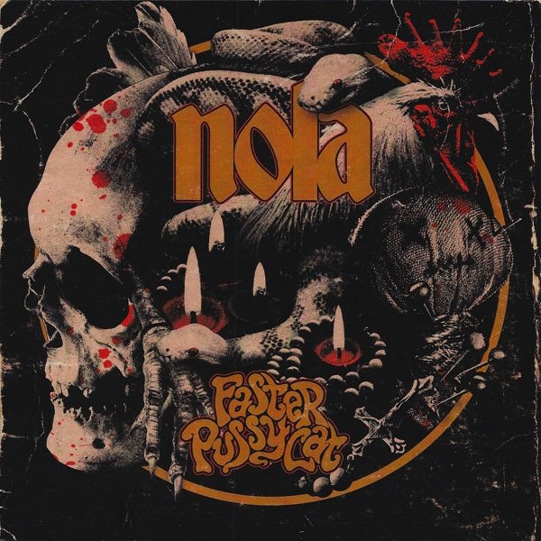 NOLA / Pirate Love - album