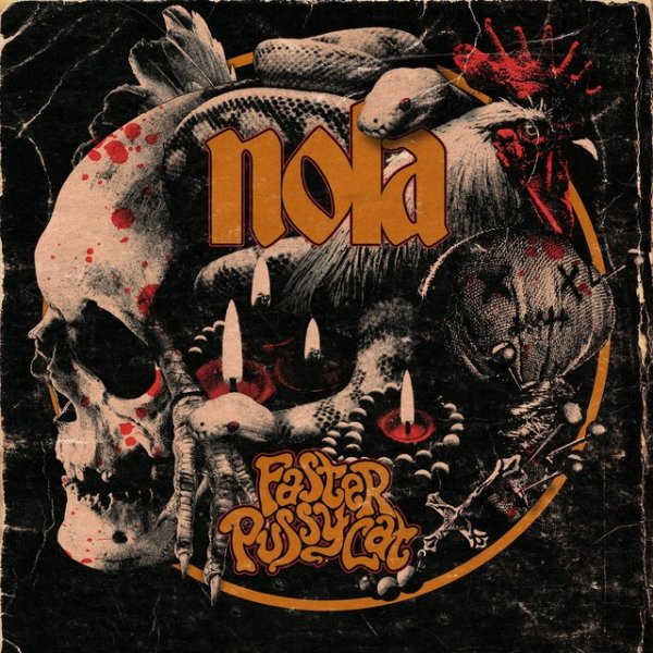 Nola - album