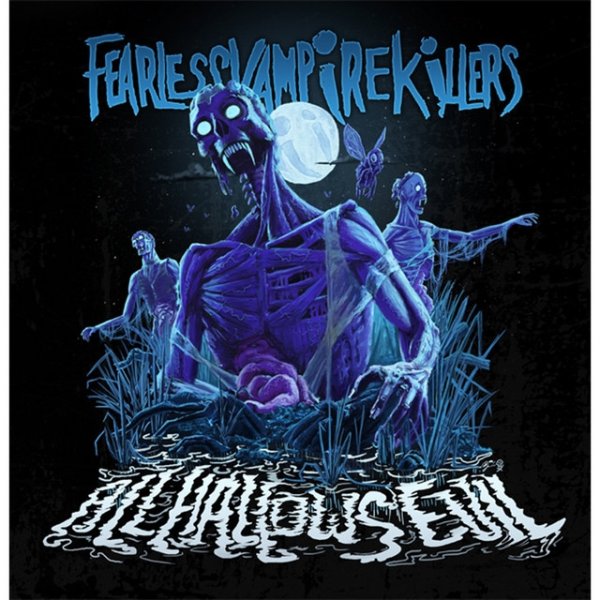 All Hallows Evil - album