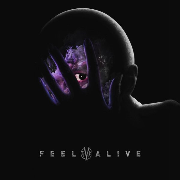 Album Fearless Vampire Killers - Feel Alive