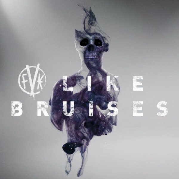 Album Fearless Vampire Killers - Like Bruises