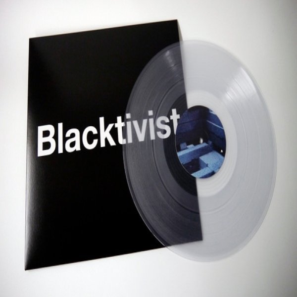 Album Flatbush ZOMBiES - Blacktivist