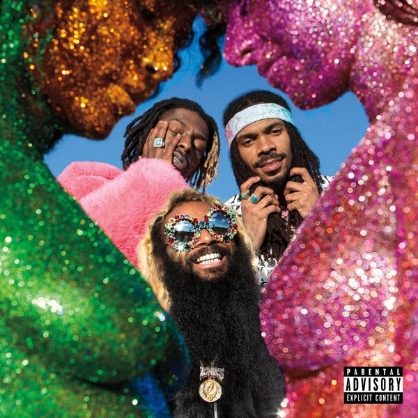 Album Flatbush ZOMBiES - Vacation In Hell
