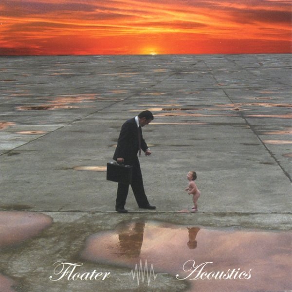 Album Floater - Acoustics